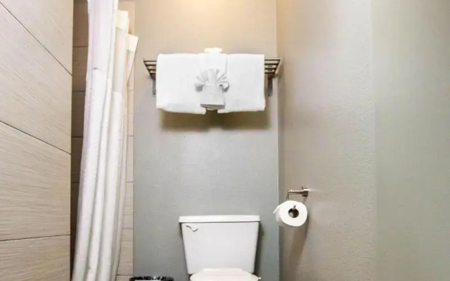 Urban Boutique Hotel