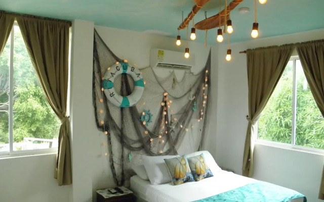 Ritacuba House Boutique