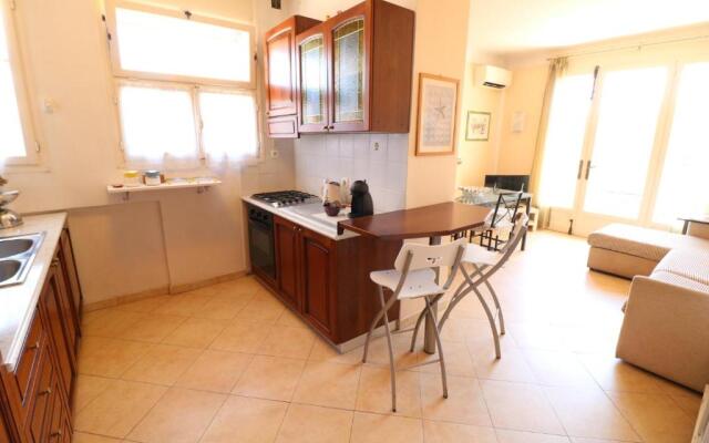 Cannes Croisette heart of the city