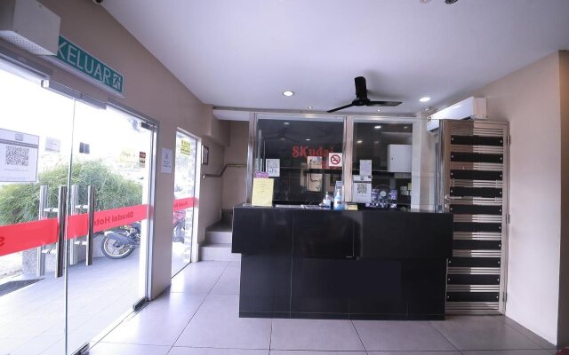 Skudai Hotel