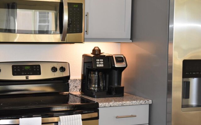 TradeWinds Homosassa Marina Resort