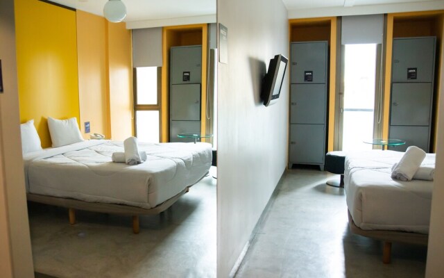 Viajero Hostel Buenos Aires