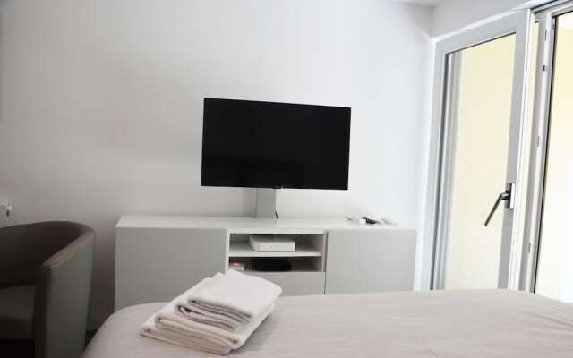 Appartement Wellholidays 19