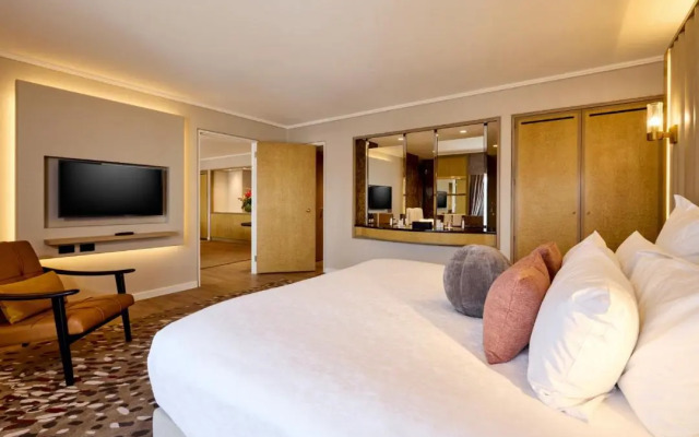 Grand Millennium Auckland