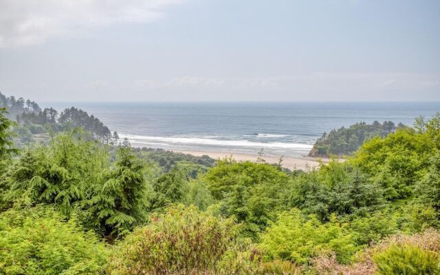 Whalesong Overlook