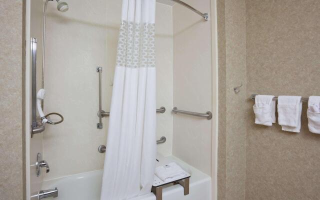 Hampton Inn Mitchell