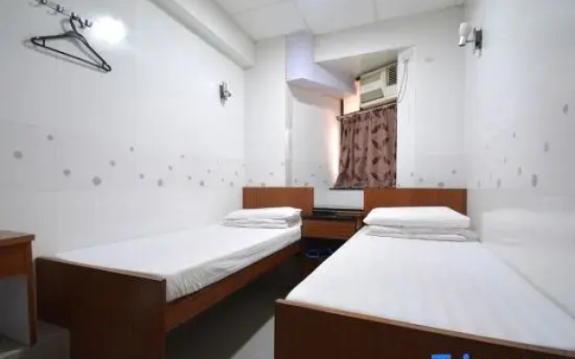 Ms Li Guest House