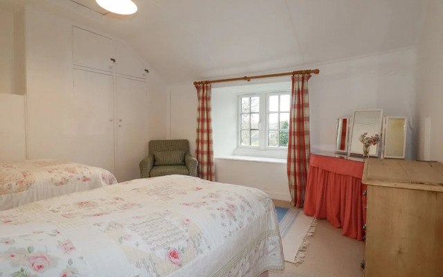 Trewillig Cottage