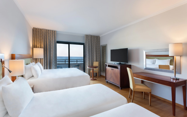 Radisson Blu Resort, Malta St. Julians