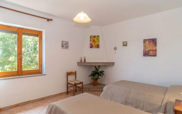 House Iride Golfo Aranci