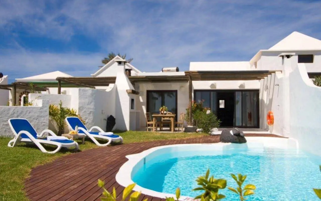 Kamezí Boutique Villas