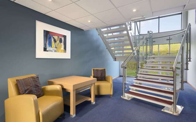 Days Inn by Wyndham Telford Ironbridge M54
