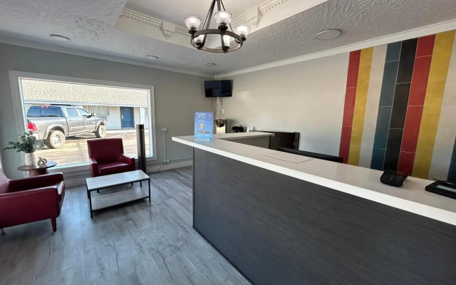 Executive Inn Ponca City
