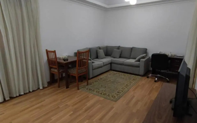 E-Just Hotel Borg El Arab