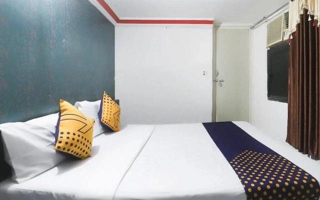 Hotel Ashish by OYO Rooms