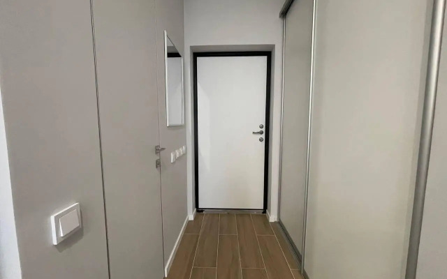 Apartments on Lenin street 219