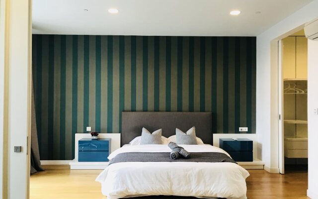 7Stonez Platinum Suites KLCC