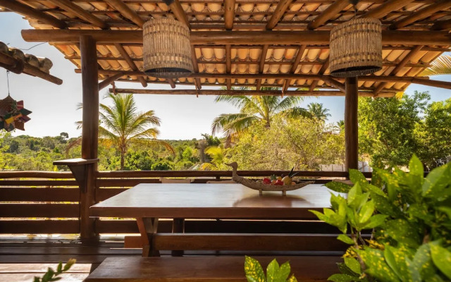 Sossego e Tranquilidade Vila do Outeiro