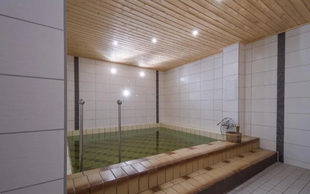 Waldhotel Rennsteighöhe