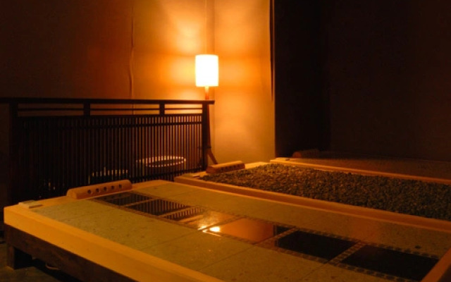 Imaihama Onsen Kaneyoshi Ittouan