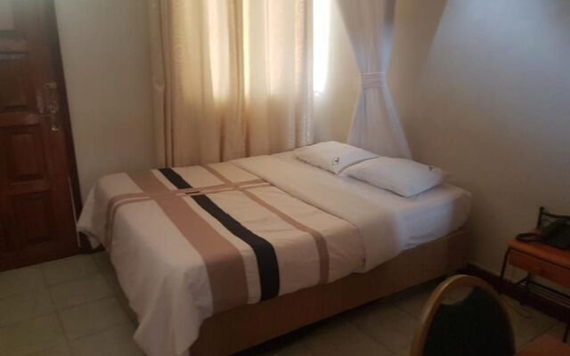 Whirl Spring Hotel