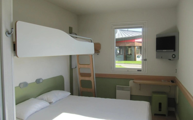 ibis budget Pontivy