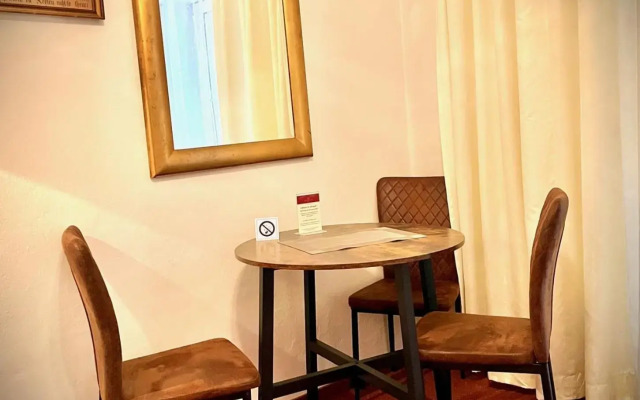 Hotel Mariahilf