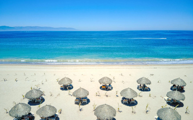 Hotel Krystal Puerto Vallarta