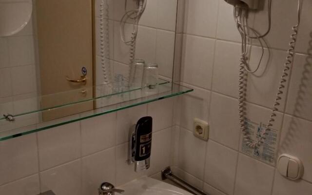 Hotel Blutenburg