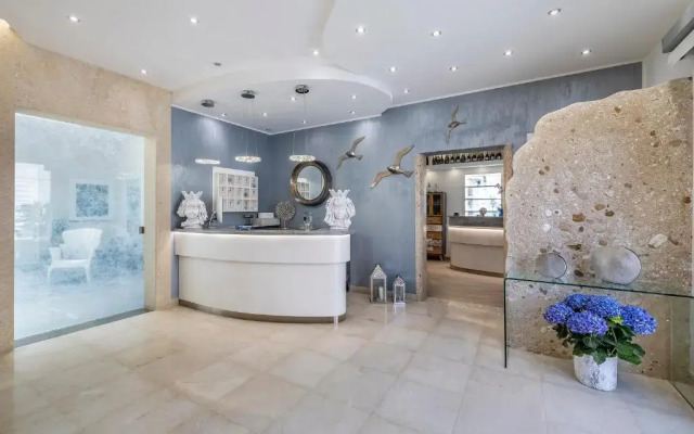 Hotel Soffio D'Estate