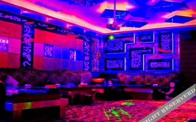Shiji Lijing Hotel