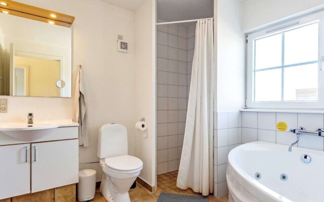 7 Person Holiday Home in Brenderup Fyn