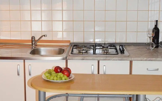 Apartment Sweet Old Town