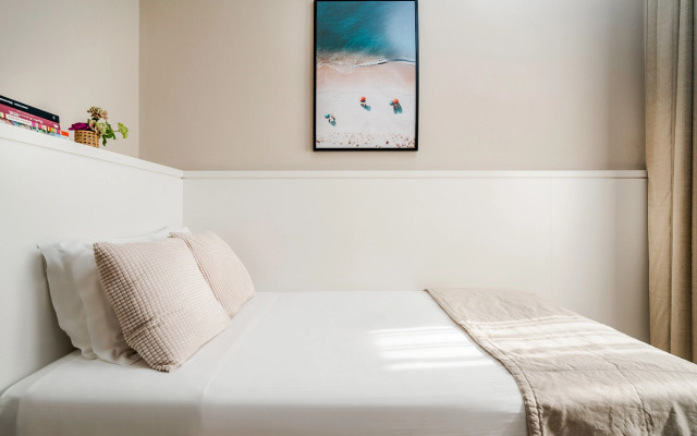 Hotel Villa Rosa Riviera