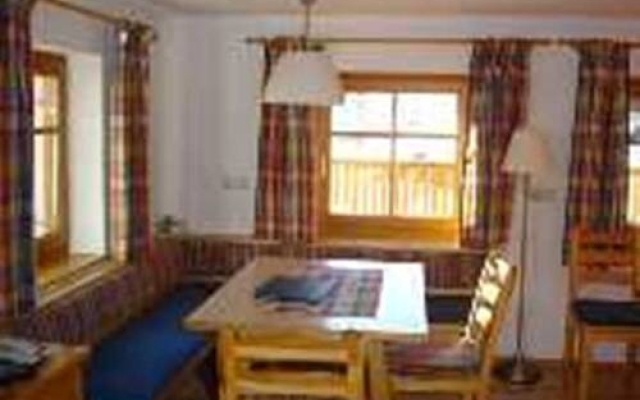 Haus Beiser