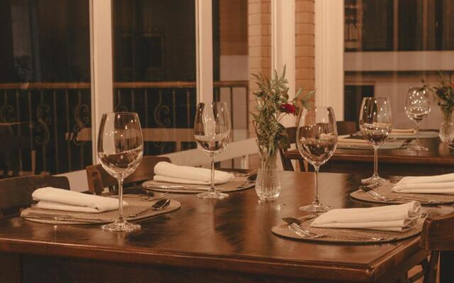 Villagio Matera - São Luiz do Purunã