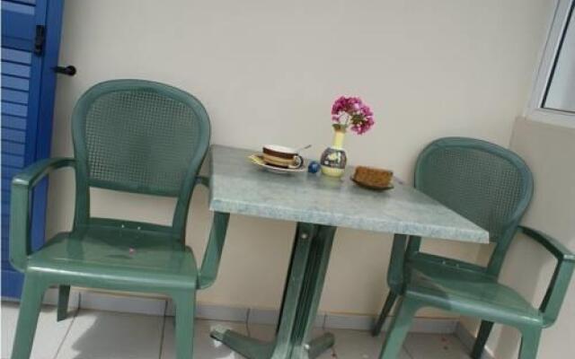 Grandma Athinas House