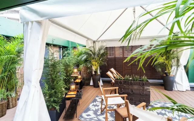 Hotel BaliAn Resort - Shinjuku Forest