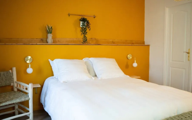 La Vigne Blanche B&B