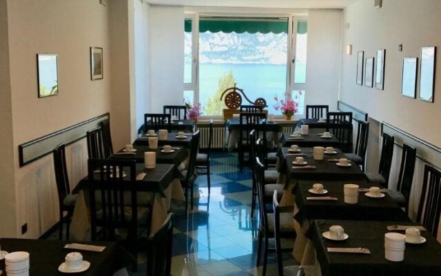 Hotel Antonella