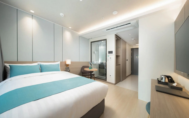 UTOP Boutique Hotel & Residence