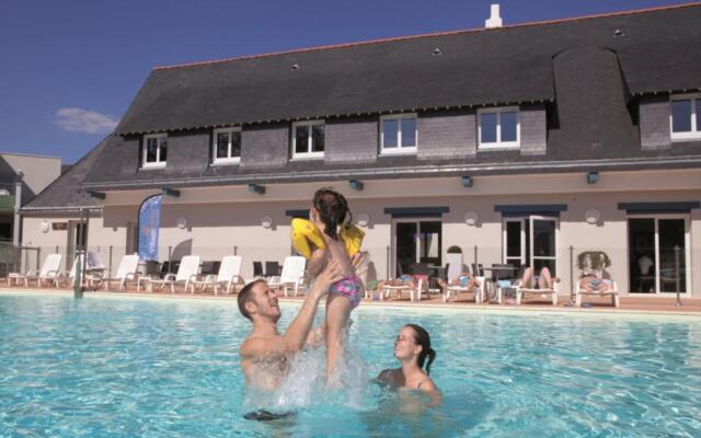 Vannes Ker Goh Lenn M3P6