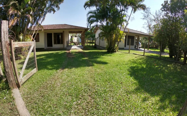 Casa avenida Praia da Ferrugem