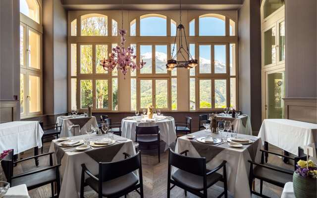 Grand Hotel Billia