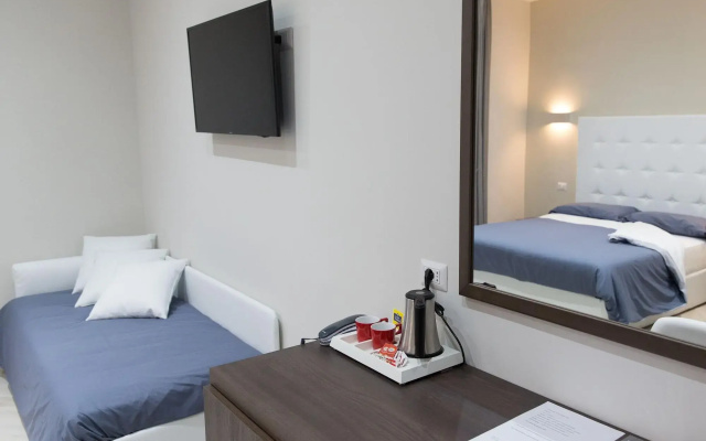 Venustas Hotel