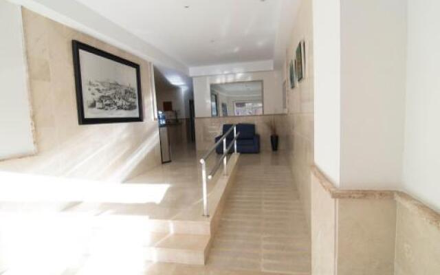 Residencia Universitaria Alfil