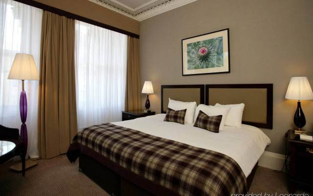 Intercontinental Edinburgh the George