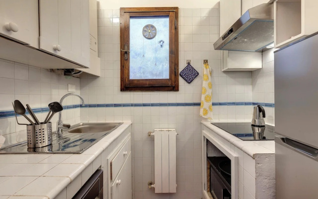 Mamo Florence – Neri22 Apartments