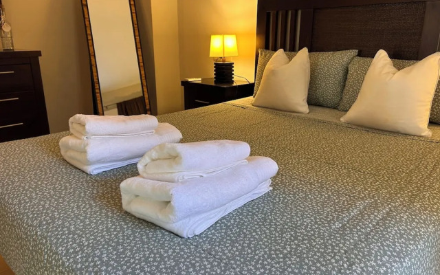 Sombrero Holiday Apartments