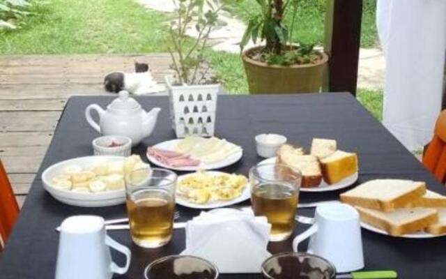 Pousada Encanto de Amor Búzios